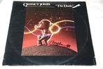 Quincy Jones – The Dude LP Vinyl, Gebruikt, Ophalen of Verzenden, Soul of Nu Soul, 1980 tot 2000
