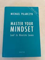 Michael Pilarczyk - Master Your Mindset, Ophalen of Verzenden, Zo goed als nieuw