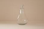 Vintage glazen planthanger terrarium peer, Ophalen, Overige kleuren, Minder dan 50 cm, Glas