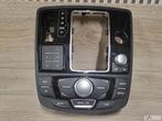 Audi A6 4g 2010 - 2018 navigatie bediening paneel 4g1919610b, Ophalen of Verzenden, Gebruikt, Audi