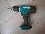 Makita accuboor DDF453, Doe-het-zelf en Verbouw, Gereedschap | Boormachines, Ophalen of Verzenden, Zo goed als nieuw, Boor- en Schroefmachine