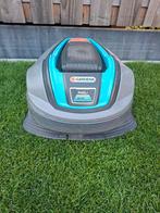 Robotmaaier Gardena R40Li, Tuin en Terras, Robotmaaiers, Ophalen, Zo goed als nieuw