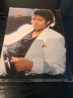 Michael Jackson - Thriller Songbook (Origineel 1983), Ophalen of Verzenden