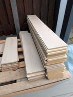 Gebruikte vloer ~15m2, Doe-het-zelf en Verbouw, Gebruikt, 50 tot 150 cm, Ophalen of Verzenden, 10 m² of meer