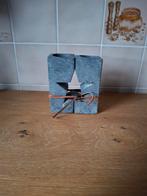 Brynxz waxinelichthouders, Huis en Inrichting, Woonaccessoires | Kandelaars en Kaarsen, Ophalen of Verzenden, Overige materialen