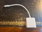 Apple USB C naar DVI-adapter, Ophalen of Verzenden, Nieuw
