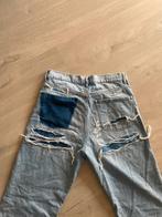 Zara jeans, Ophalen of Verzenden, Zo goed als nieuw, Blauw, W32 (confectie 46) of kleiner