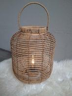 Mooie lamp, Ophalen of Verzenden, Zo goed als nieuw, Minder dan 50 cm