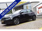 Opel Corsa 1.2 Turbo GS (bj 2024), Voorwielaandrijving, 12 maanden, Gebruikt, Zwart