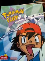 Pokemon Flippos, Verzamelen, Flippo's, Verzenden