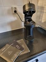 Nespresso Vertuo zwart, Witgoed en Apparatuur, Koffiezetapparaten, Ophalen, Gebruikt, Koffiemachine, 1 kopje