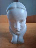 ART DECO BEELD, Antiek en Kunst, Antiek | Keramiek en Aardewerk, Ophalen of Verzenden