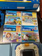 VTech Storio 2 Tablet, Ophalen, 2 tot 4 jaar, Gebruikt, .