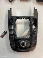 Bedienpaneel knoppen Audi A4 A5 Q5 MMI 3G, Gebruikt, Ophalen of Verzenden