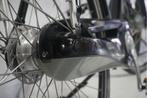 Refurbished Batavus Monaco 7 61cm - Herenfiets, Fietsen en Brommers, Fietsen | Heren | Herenfietsen, ACCELL, Versnellingen, Batavus