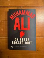Muhammad Ali - De Beste Bokser Ooit, Ophalen of Verzenden, Zo goed als nieuw, Sport