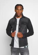 Redefined Rebel Jackson overshirt - Maat XS - Nieuw m/label, Kleding | Heren, Overhemden, Nieuw, Halswijdte 38 (S) of kleiner