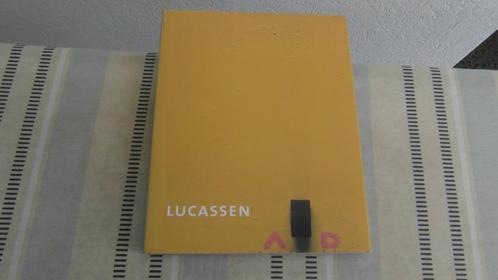 REINIER LUCASSEN ; Nieuwe Figuratie; Raveel, nieuw boek, Boeken, Kunst en Cultuur | Beeldend, Nieuw, Schilder- en Tekenkunst, Ophalen of Verzenden