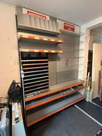Winkelstelling - 2 Meter - Atelier/Winkel Inrichting, Ophalen