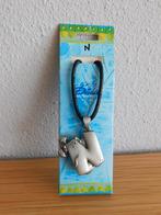 Nieuw: Diddl Ketting met letter N, Ophalen of Verzenden, Diddl, Nieuw, Overige typen