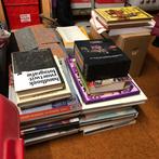 Boeken audio, fotografie, muziek auto’. Enz, Ophalen of Verzenden, Gelezen