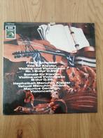 Schubert vinylplaat, Cd's en Dvd's, Vinyl | Klassiek, Gebruikt, Kamermuziek, Ophalen of Verzenden, Romantiek