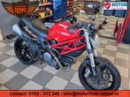 DUCATI 796 MONSTER (bj 2011) 47,430 km, DUCATI, 2 cilinders, Motorrijbewijs A, Bedrijf