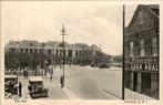 Curaçao - City Hall, Verzamelen, Gelopen, Ophalen of Verzenden, Buiten Europa, Voor 1920