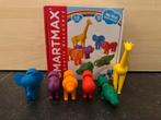 Smartmax Dieren Set - Zo Goed Als Nieuw!, Ophalen of Verzenden, Zo goed als nieuw, Bouwen