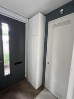 Stuva Ikea kasten - 4 stuks - Wit, Ophalen, Gebruikt, Wit