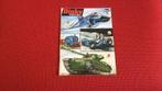 DINKY TOYS FOLDER MINT + VERZAMELAAR LIST 1971 LEUKNIETTAN?, Hobby en Vrije tijd, Modelauto's | 1:43, Ophalen of Verzenden, Nieuw