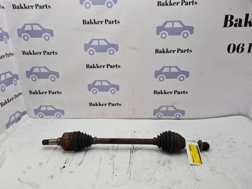 Aandrijfas links-voor van een Ford Transit, Auto-onderdelen, Remmen en Aandrijving, Ford, Gebruikt, 3 maanden garantie