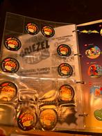 Complete Flippo Verzameling t/m 545 + Kerst, Verzamelen, Ophalen of Verzenden, Kerstflippo's, Verzameling, Met verzamelmap(pen)