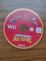 Super Mario All-Stars - Wii (Losse Disc), Spelcomputers en Games, Games | Nintendo Wii, Gebruikt, 1 speler, Ophalen of Verzenden
