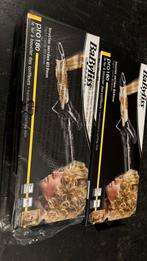 Krultang, Sieraden, Tassen en Uiterlijk, Uiterlijk | Haarverzorging, Ophalen of Verzenden, Zo goed als nieuw, Krultang of Stijltang