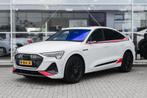 Audi E-Tron Sportback 55 quattro 408pk, Auto's, Audi, 215 pk, Te koop, Geïmporteerd, 5 stoelen