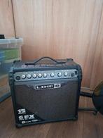 Line6 spider 3 15 watt gitaarversterker, Ophalen, Gebruikt, Gitaar, Minder dan 50 watt
