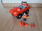 Brandweerman Sam Hydrus, Kinderen en Baby's, Speelgoed | Speelgoedvoertuigen, Ophalen, Zo goed als nieuw