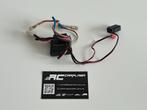 Tamiya TEU-101BK ESC regelaar 1/10 rc auto, Hobby en Vrije tijd, Elektro, Gebruikt, Ophalen of Verzenden, Schaal 1:10