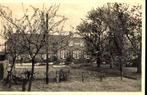 Hummelo (Gld.), Pension-Boerderij de Koesterd, ca. 1938 gel., Verzamelen, Verzenden, 1920 tot 1940, Gelopen, Gelderland