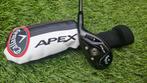 Callaway apex hybride 4, Sport en Fitness, Golf, Ophalen of Verzenden, Zo goed als nieuw, Club, Callaway