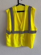 Geel veiligheidsvest van GSA, maat XXL/XXXL, Ophalen of Verzenden, Zo goed als nieuw
