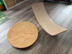 Wobbel Board L + Wobbel 360, Ophalen, Zo goed als nieuw