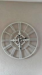 Riverdale wandklok, Huis en Inrichting, Woonaccessoires | Klokken, Ophalen of Verzenden, Gebruikt, Wandklok