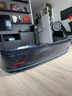 BMW E46 Coupe Achterbumper, Klep & Spiegels, Ophalen, Gebruikt, Achter, Bumper