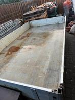 Nette anssems aanhanger 3100 x1800, Auto diversen, Ophalen, Gebruikt