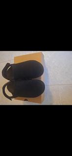 Zwarte Uggs (maat 38), Ophalen of Verzenden, Zo goed als nieuw, Zwart