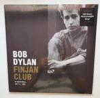 LP Bob Dylan – Live Finjan Club, Montreal Canada July 2 1962, Ophalen of Verzenden, Nieuw in verpakking, 12 inch, Singer-songwriter