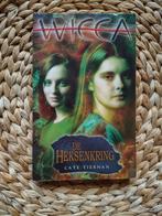 Cate Tiernan - De Heksenkring, Boeken, Ophalen of Verzenden, Zo goed als nieuw