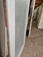 88x211,5cm binnendeur opdek R incl veiligheid glas XB9, Ophalen, 80 tot 100 cm, ., Binnendeur